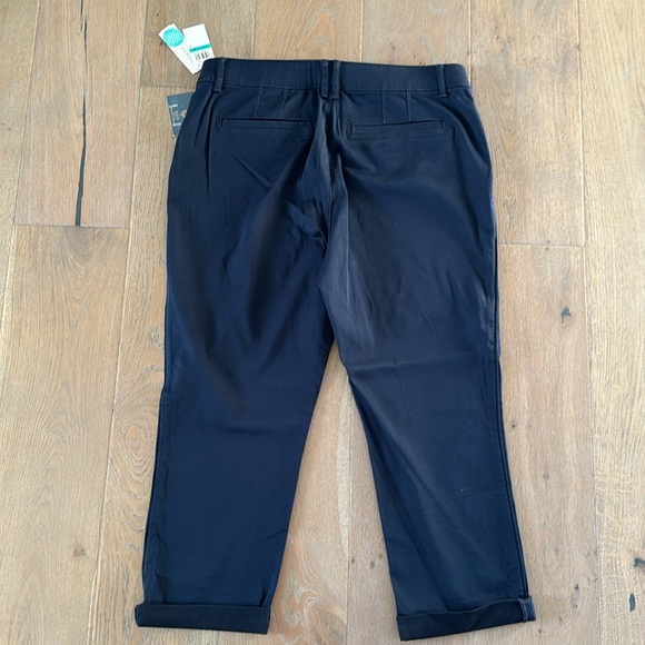 NWT Democracy “Ab”solution High Rise pants - Picture 2 of 5